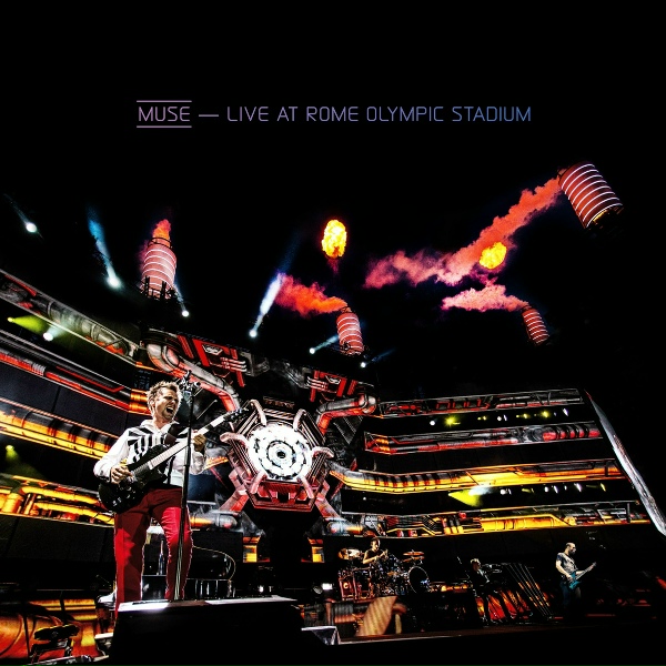 Muse - Uprising