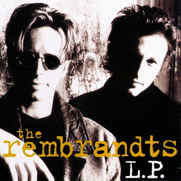 The Rembrandts - The Other Side of Night