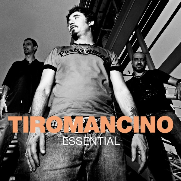 Tiromancino - Strade