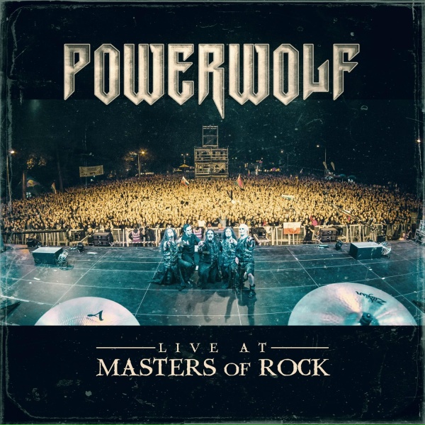 Powerwolf - Army of the Night (Live)