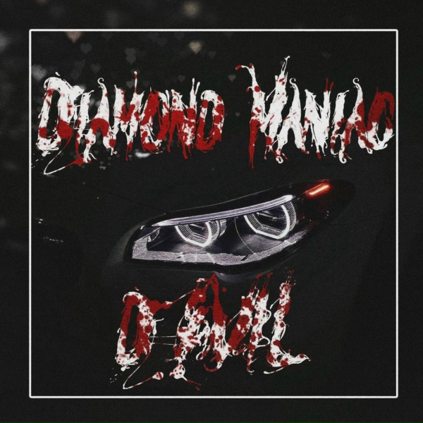 Diamond Maniac - Devil