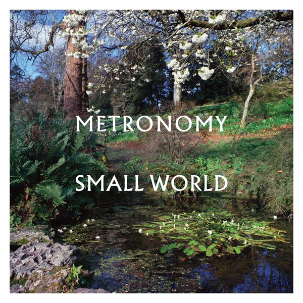Metronomy - Right on time