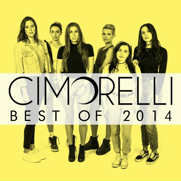 Cimorelli - Rather Be