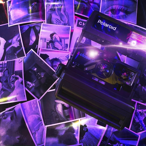 GOODY - Polaroid