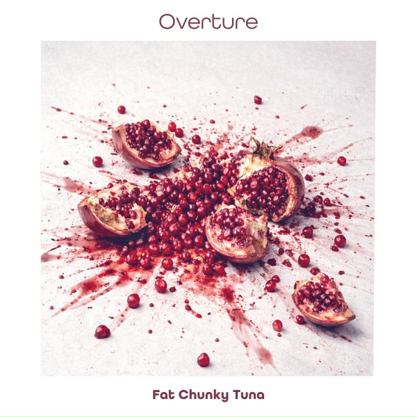 Fat Chunky Tuna - The Drop Is Composed