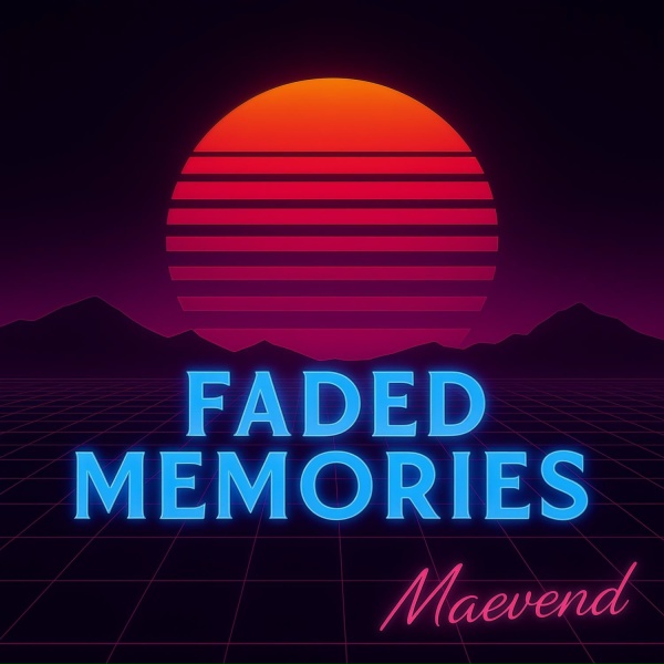 Maevend - Trust Me