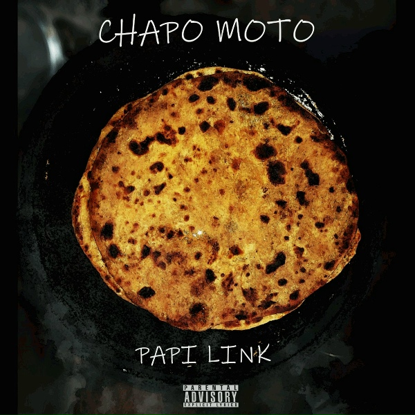 Papi Link feat. Fa5a - Step