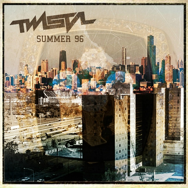 Twista - Tonite