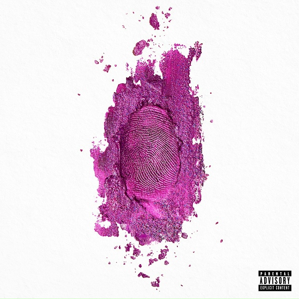 Nicki Minaj feat. Drake, Lil Wayne - Truffle Butter
