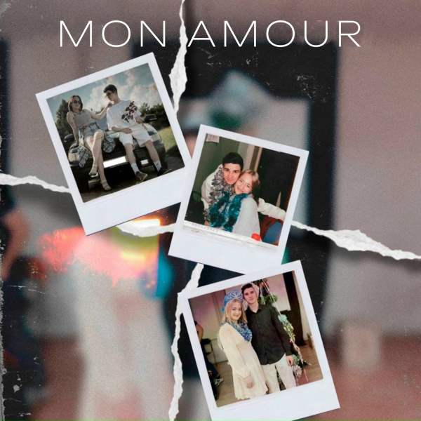 SaneCHka, SERAFIM - Mon Amour