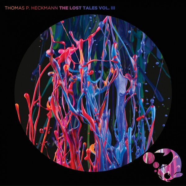 Thomas P. Heckmann - The Definition of Taking a Step into Another Dimension