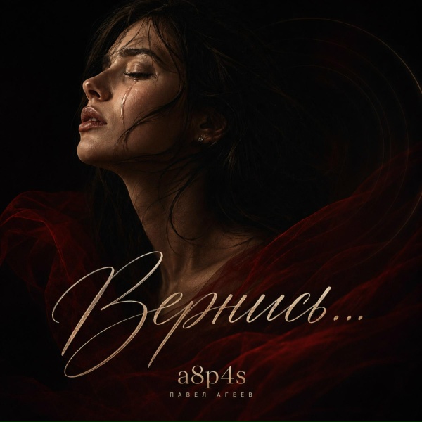 a8p4s - Вернись