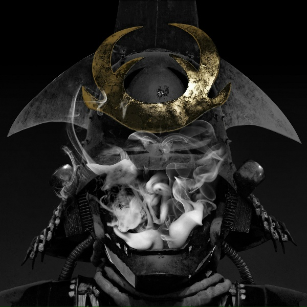 The Glitch Mob - Skullclub