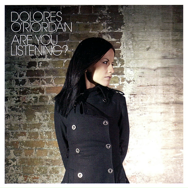Dolores O'Riordan - In the Garden