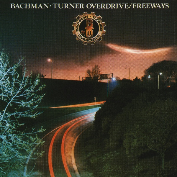 Bachman-Turner Overdrive - Easy Groove