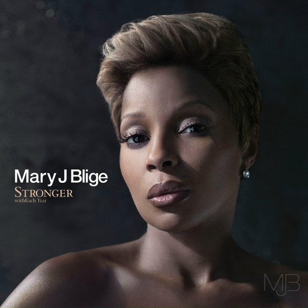 Mary J. Blige feat. T.I. - Good Love