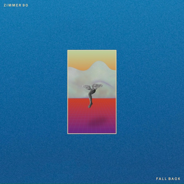 Zimmer90 - Lost In Thoughts