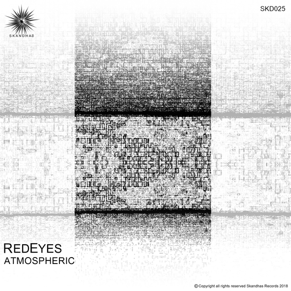 Redeyes - Arankia