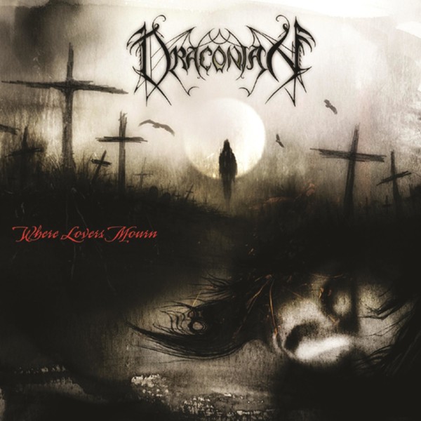 Draconian - The Solitude