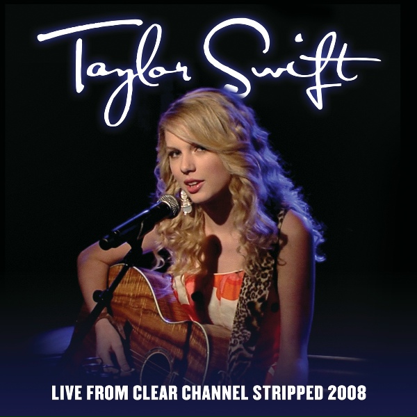 Taylor Swift - Should've Said No