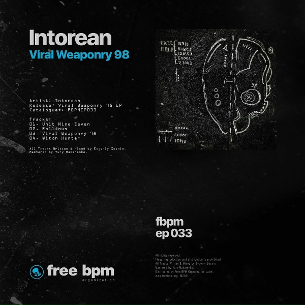 Intorean - Witch Hunter