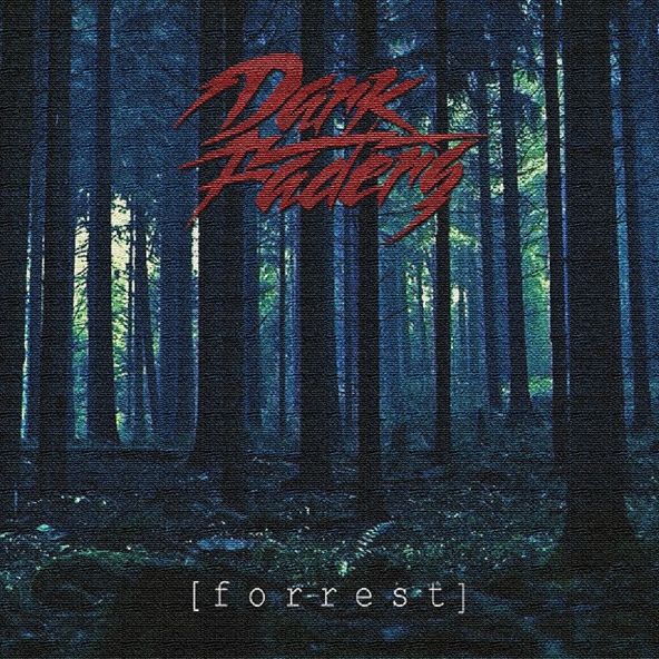Dark Faders - Race Yourself