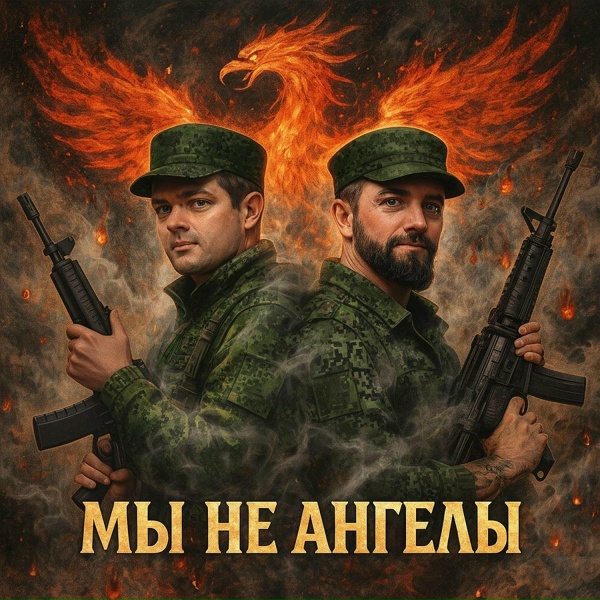 NeVedem - Зверь