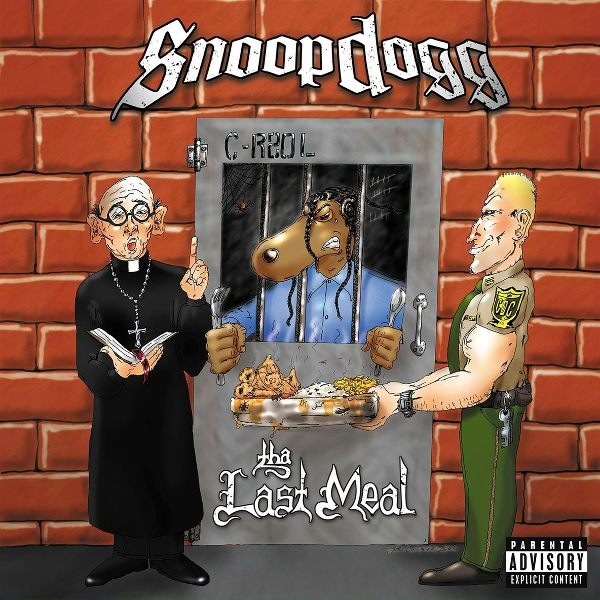 Snoop Dogg feat. Suga Free, Kokane - Bring It On