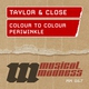 Taylor and Close - Colour To Colour (Original Mix)