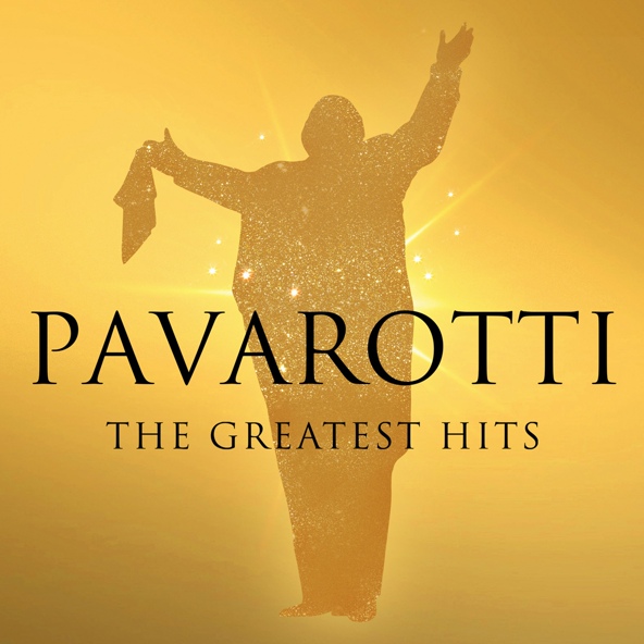 Luciano Pavarotti, The National Philharmonic Orchestra, Giancarlo Chiaramello - 'O sole mio