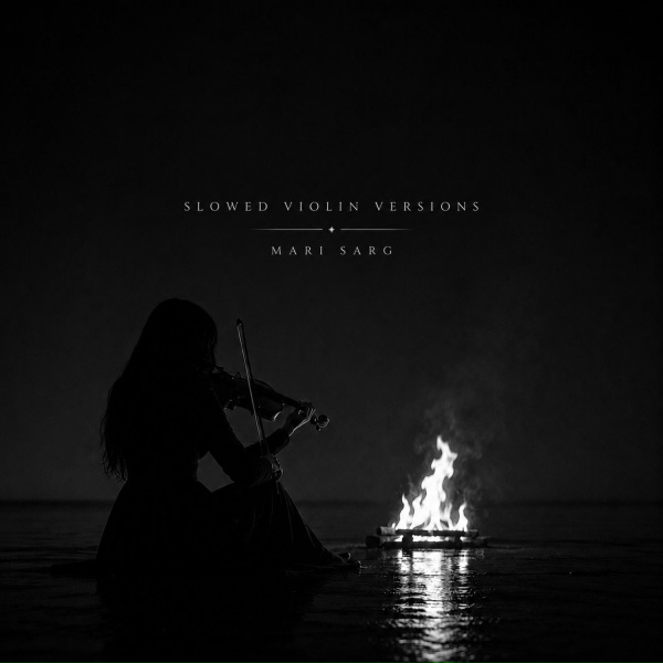 Mari Sarg - Minor