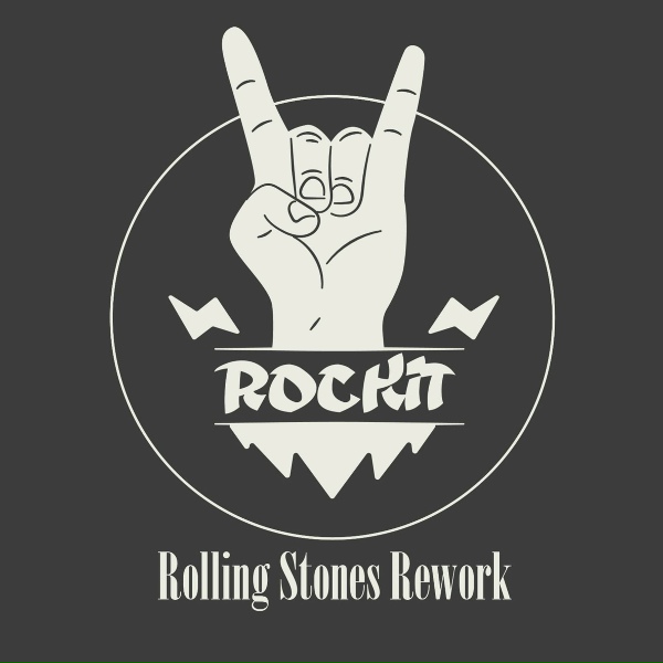 Rockit - Paint It, Black