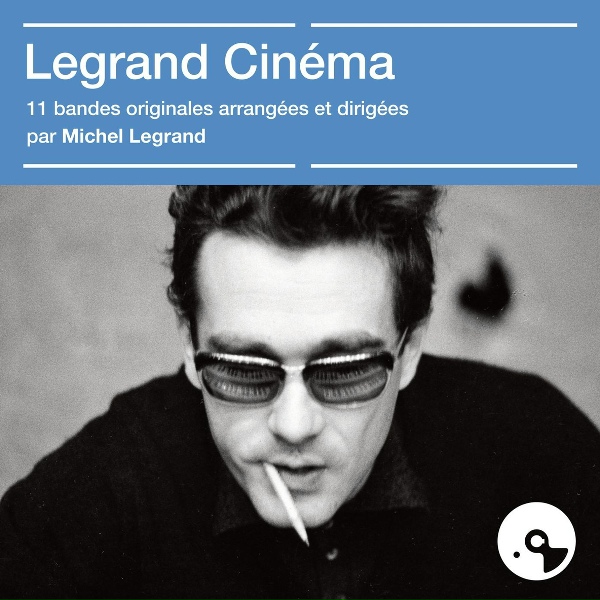 Michel Legrand - Le r&eacute;cit de Cassard