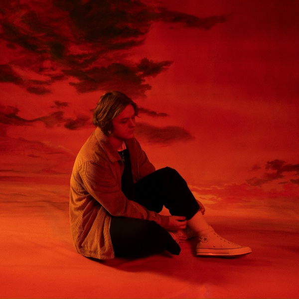 Lewis Capaldi - Hollywood