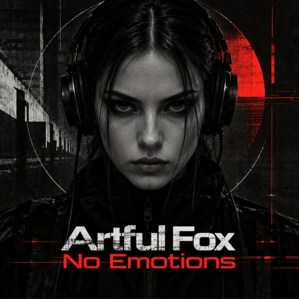 Artful Fox - No Emotions
