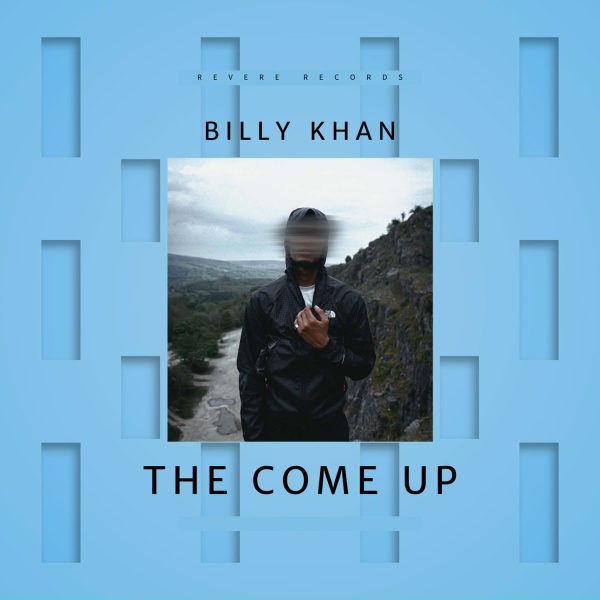 Billy Khan - Jungle