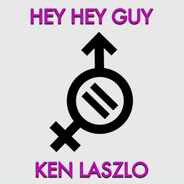 Ken Laszlo - Hey Hey Guy