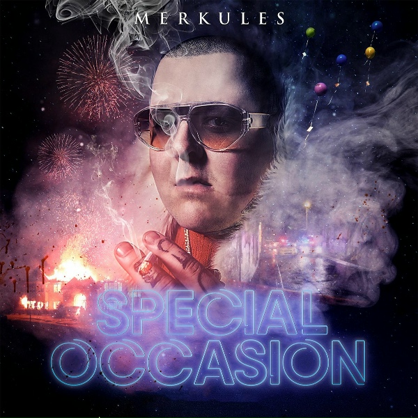 Merkules - Trust Issues