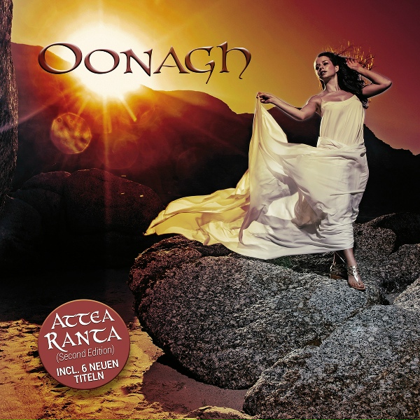 Oonagh - Faolan