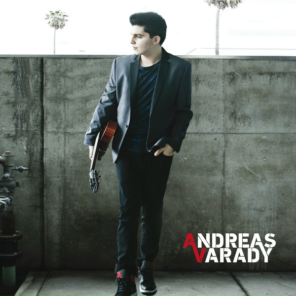 Andreas Varady feat. Kevin Ross, Roy Hargrove - Secret Garden