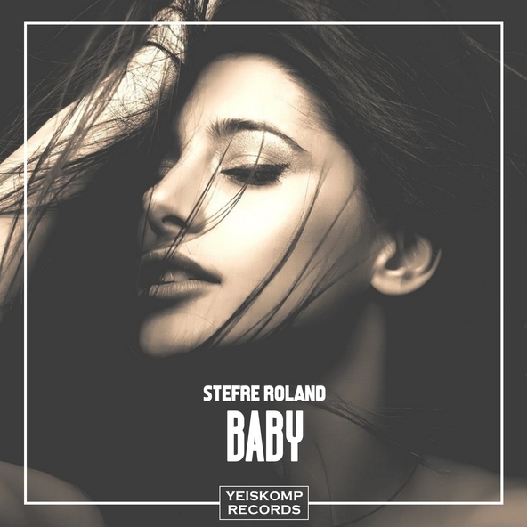 Stefre Roland - Baby