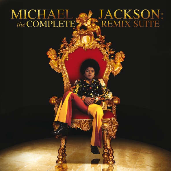 Jackson 5 - I Want You Back