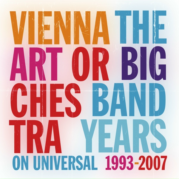 Vienna Art Orchestra