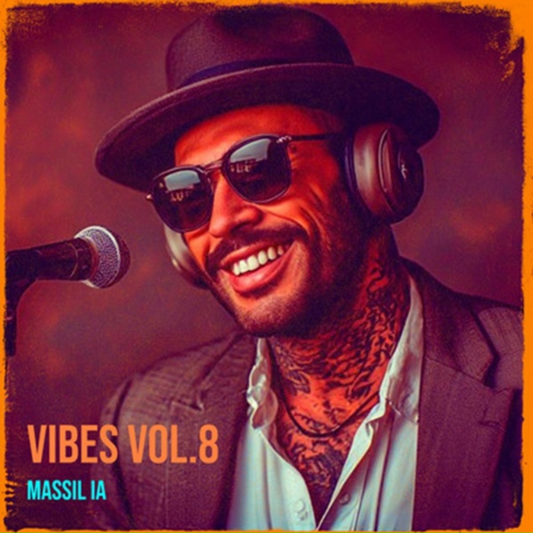 MASSIL IA - all night gone