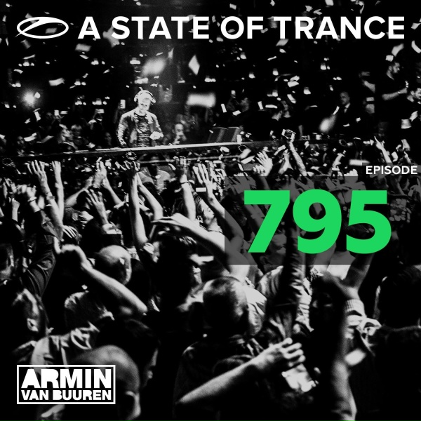 Super8 & Tab - Mega (Asot 795)
