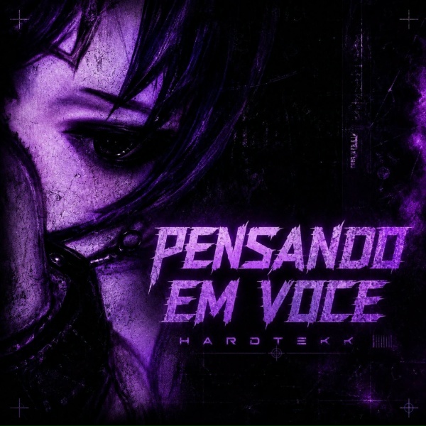 DJ SENSX - Pensando em Voce (Hardtekk)