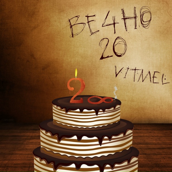 Vitmel - Love