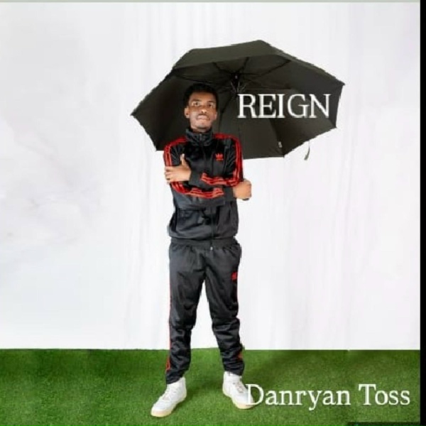 Danryan Toss - Birthday Song