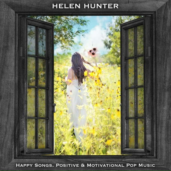 Helen Hunter - Best Day of My Life