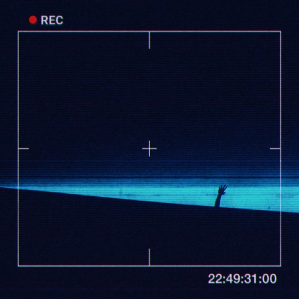 Zach Salter - Deep End